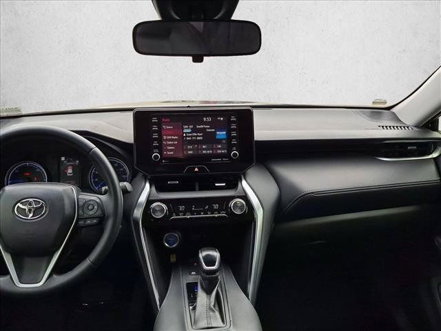 Used 2021 Toyota Venza LE AWD/4WD image 15