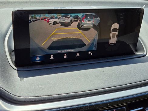 Certified 2024 Acura MDX FWD w/ Technology Package image 14