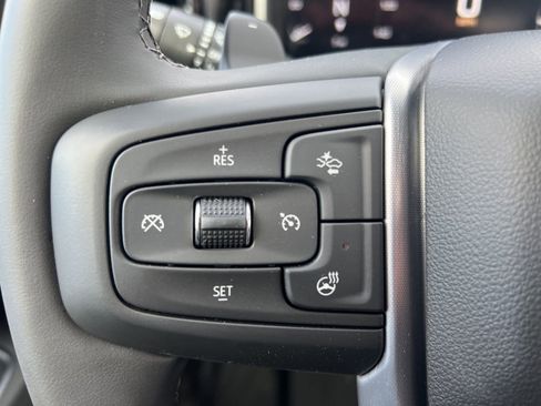 New 2026 GMC Sierra 1500 Elevation image 13