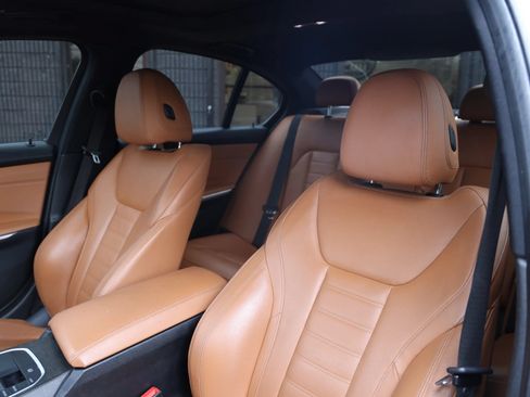 Used 2020 BMW M340i xDrive w/ Premium Package AWD/4WD image 24