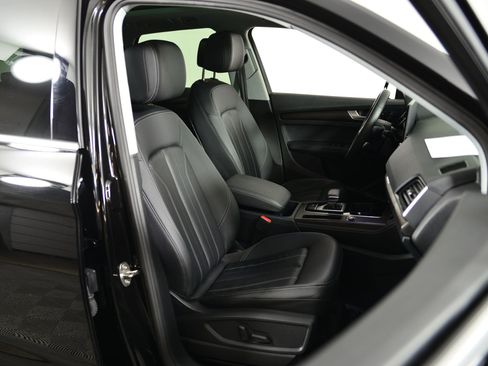 Used 2023 Audi Q5 2.0T Premium Plus w/ Premium Plus Package image 18