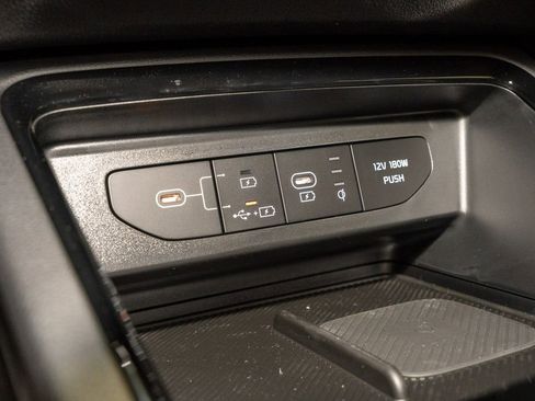 New 2026 Kia K5 GT-Line image 10