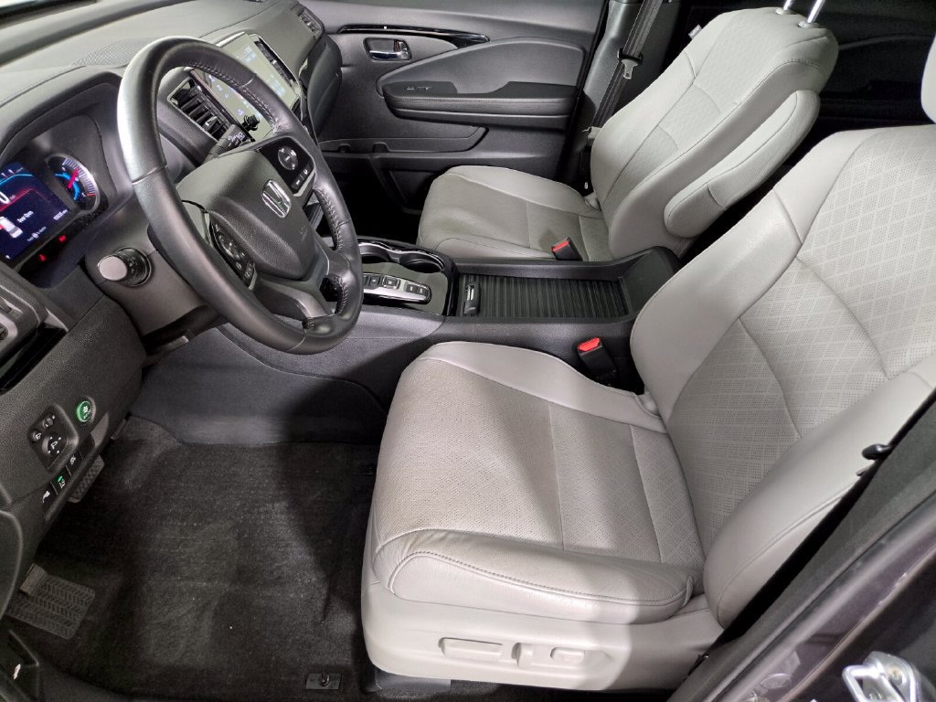 Used 2021 Honda Passport Touring image 14