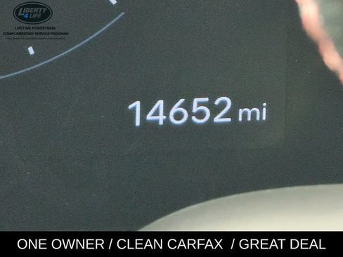 Used 2025 Hyundai Kona N Line S AWD/4WD image 30