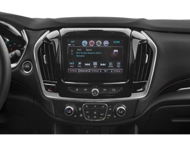 Used 2020 Chevrolet Traverse LT FWD image 13
