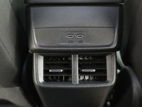 Used 2026 Chevrolet Equinox LT w/ LPO, Floor Liner Package FWD image 25