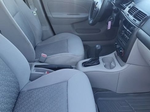 Used 2009 Chevrolet Cobalt LS FWD image 12
