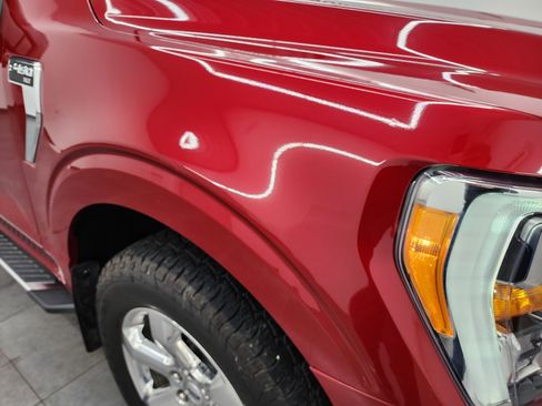 Used 2022 Ford F150 XLT w/ Equipment Group 302A High image 26