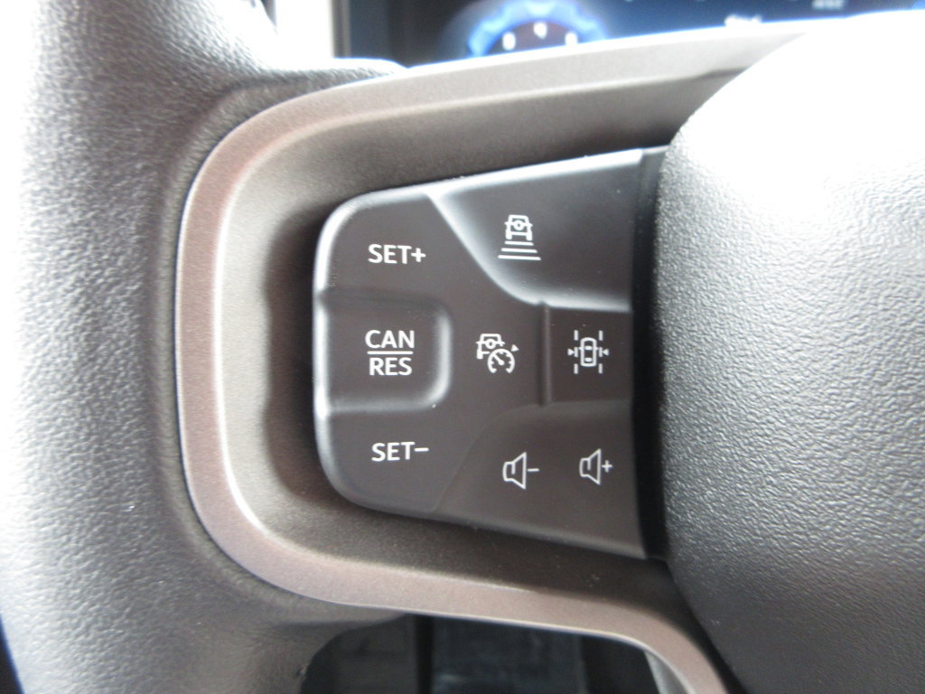 Certified 2025 Ford Bronco Outer Banks AWD/4WD image 15