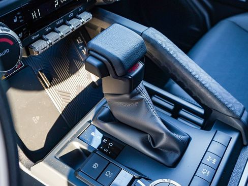 New 2026 Toyota 4Runner TRD Off-Road Premium image 25