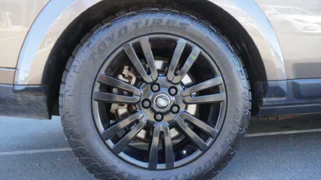Used 2012 Land Rover LR4 HSE AWD/4WD image 87