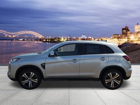 New 2026 Mitsubishi Outlander Sport AWD image 2