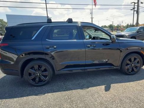 Used 2024 Hyundai Palisade XRT AWD/4WD image 9