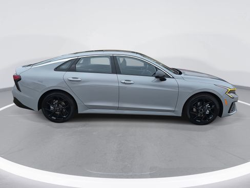 New 2026 Kia K5 GT-Line image 4