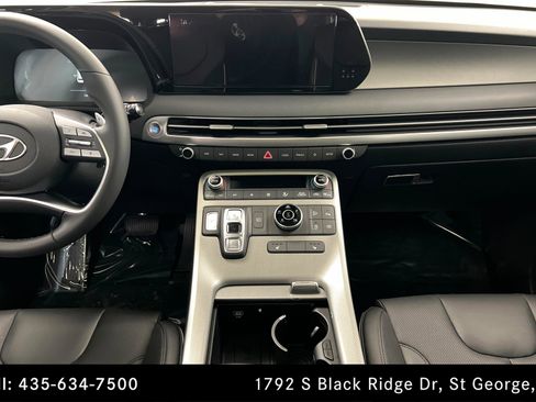 Used 2025 Hyundai Palisade XRT image 13