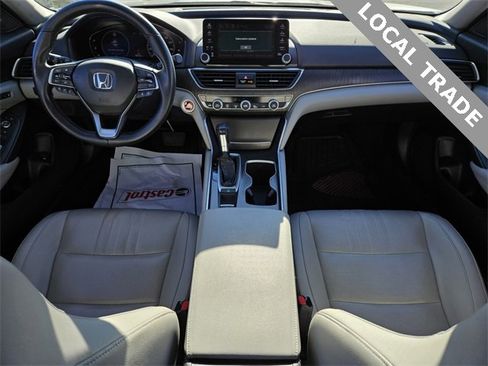 Used 2019 Honda Accord EX-L image 12