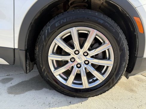 Used 2022 Cadillac XT4 Premium Luxury image 26