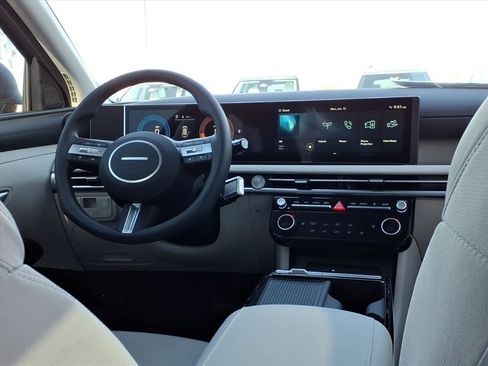 New 2026 Hyundai Tucson SEL image 10