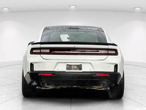 New 2026 Dodge Charger R/T AWD/4WD image 5