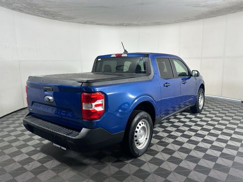 Used 2024 Ford Maverick XL FWD image 3