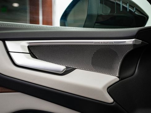 New 2025 Audi A5 2.0T Premium Plus image 40