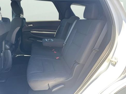 Used 2023 Dodge Durango GT w/ Blacktop Package AWD/4WD image 35