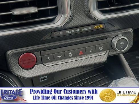 New 2024 Ford Mustang Premium image 17