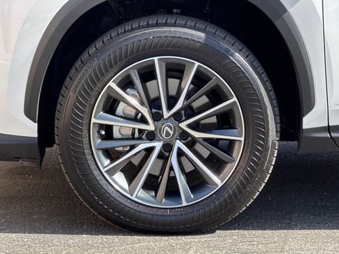 Certified 2023 Lexus NX 350 AWD w/ Cold Area Package image 30
