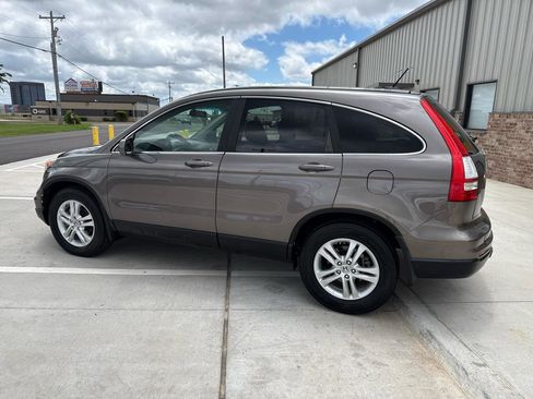 Used 2011 Honda CR-V EX-L image 14