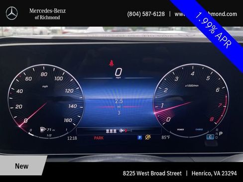 Certified 2025 Mercedes-Benz GLE 350 4MATIC image 21