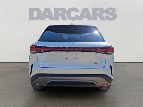 Used 2024 Lexus RX 350 Premium w/ Accessory Package (Z1) image 5