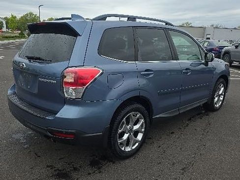 Used 2018 Subaru Forester 2.5i Touring w/ 50th Anniversary Edition AWD/4WD image 4