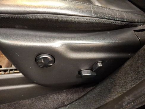 Used 2018 Jeep Grand Cherokee Limited w/ Trailer Tow Group IV image 15