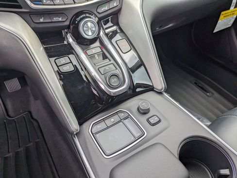 New 2025 Acura TLX w/ Technology Package image 21