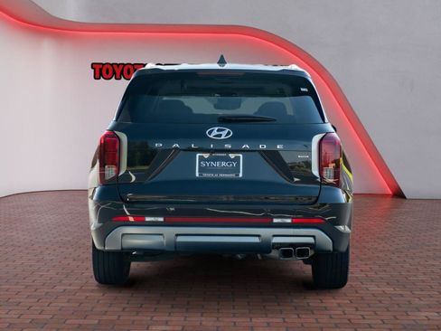 Used 2024 Hyundai Palisade SEL w/ Premium Package AWD/4WD image 7