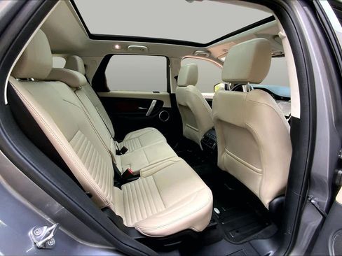 Used 2025 Land Rover Discovery Sport S AWD/4WD image 19