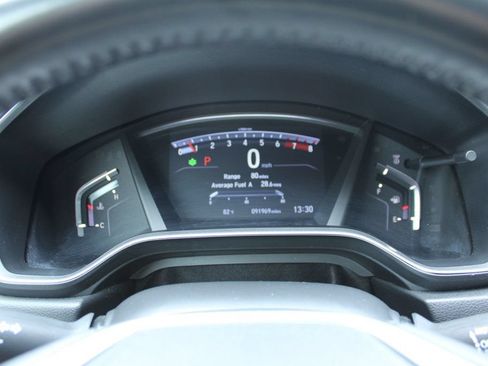 Used 2019 Honda CR-V EX-L image 14
