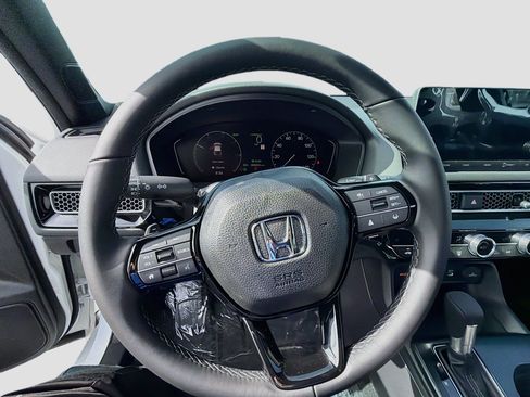 New 2026 Honda Civic Sport image 10