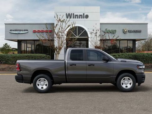 New 2026 RAM 1500 Tradesman RWD image 21
