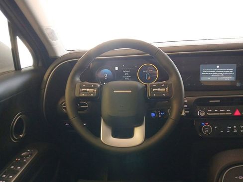 New 2026 Hyundai Palisade SEL FWD image 12