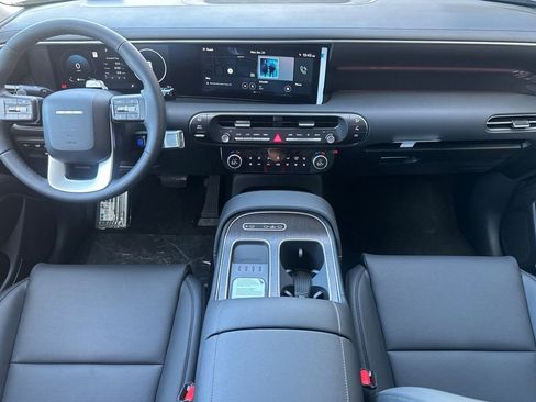 New 2026 Hyundai Palisade SEL AWD/4WD image 13