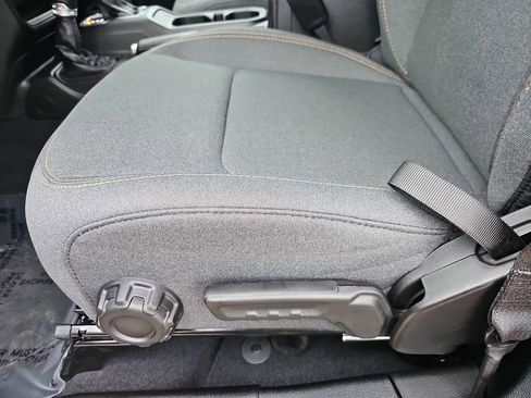 New 2026 Jeep Wrangler Sport image 29