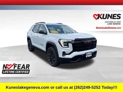 New 2026 GMC Terrain Elevation w/ Elevation Premium Package