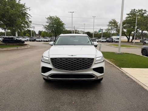 Used 2025 Genesis GV80 2.5T Standard image 2