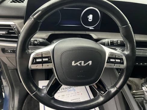 Certified 2024 Kia Telluride SX X-Pro AWD/4WD image 16