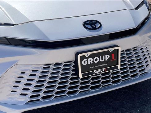 Used 2025 Toyota Camry XSE w/ Premium Package image 30