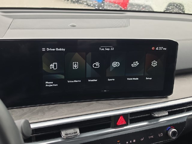 Certified 2025 Kia Sorento SX AWD/4WD image 23
