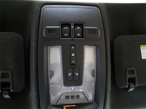 Used 2016 Cadillac SRX Luxury w/ Driver Awareness Package image 24