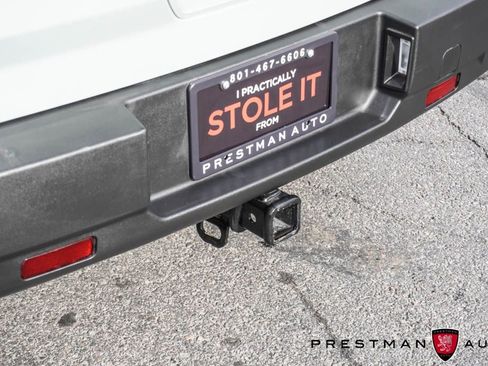 Used 2023 Ford Bronco Sport Heritage image 5