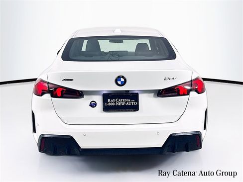 Used 2025 BMW 228i xDrive w/ Technology Package image 6